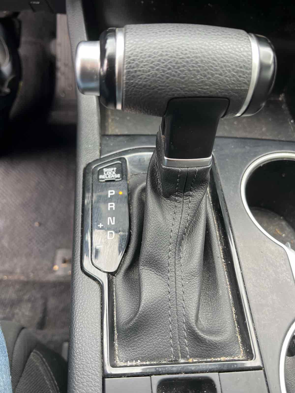 Used 2022 Kia K5 LXS image 16