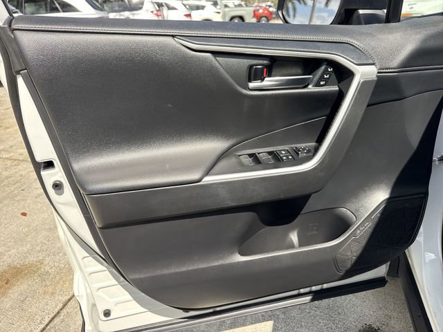 Used 2020 Toyota RAV4 Limited w/ Limited Grade Weather Package AWD/4WD image 13