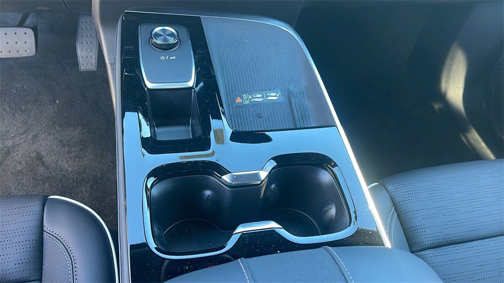 New 2025 Buick Enclave Sport Touring w/ Power Package image 18