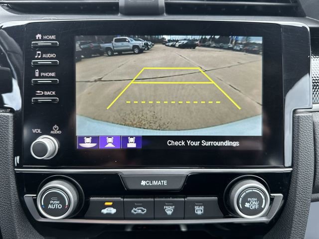 Used 2019 Honda Civic Sport image 16