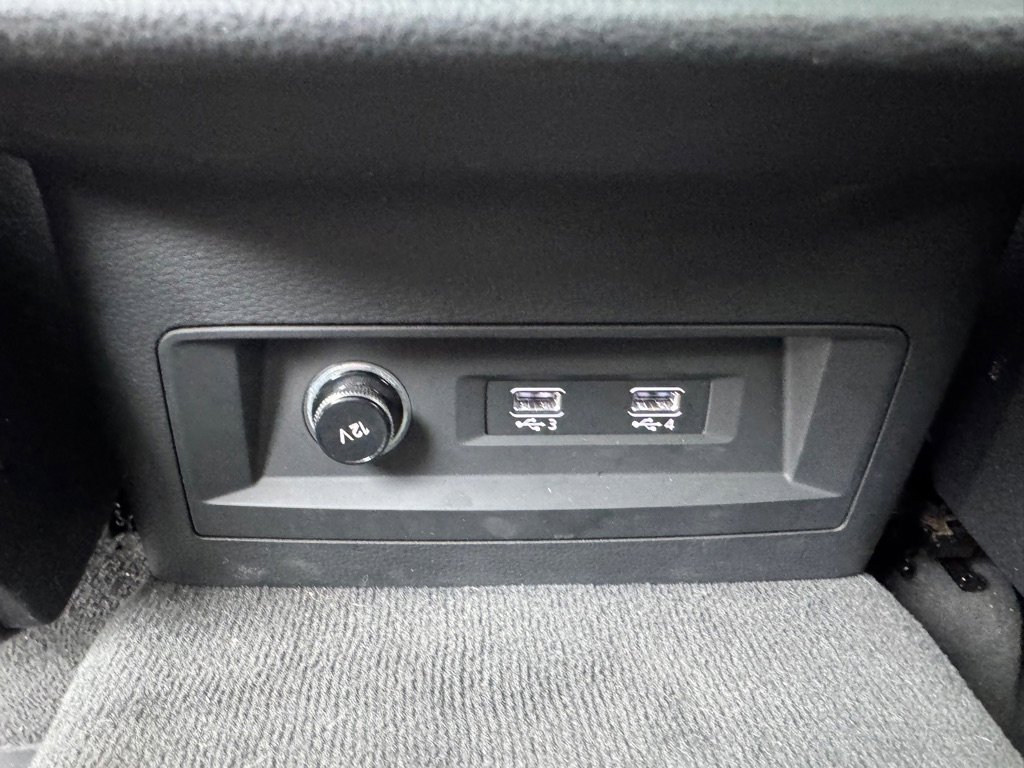 Used 2019 Audi Q8 Prestige image 35