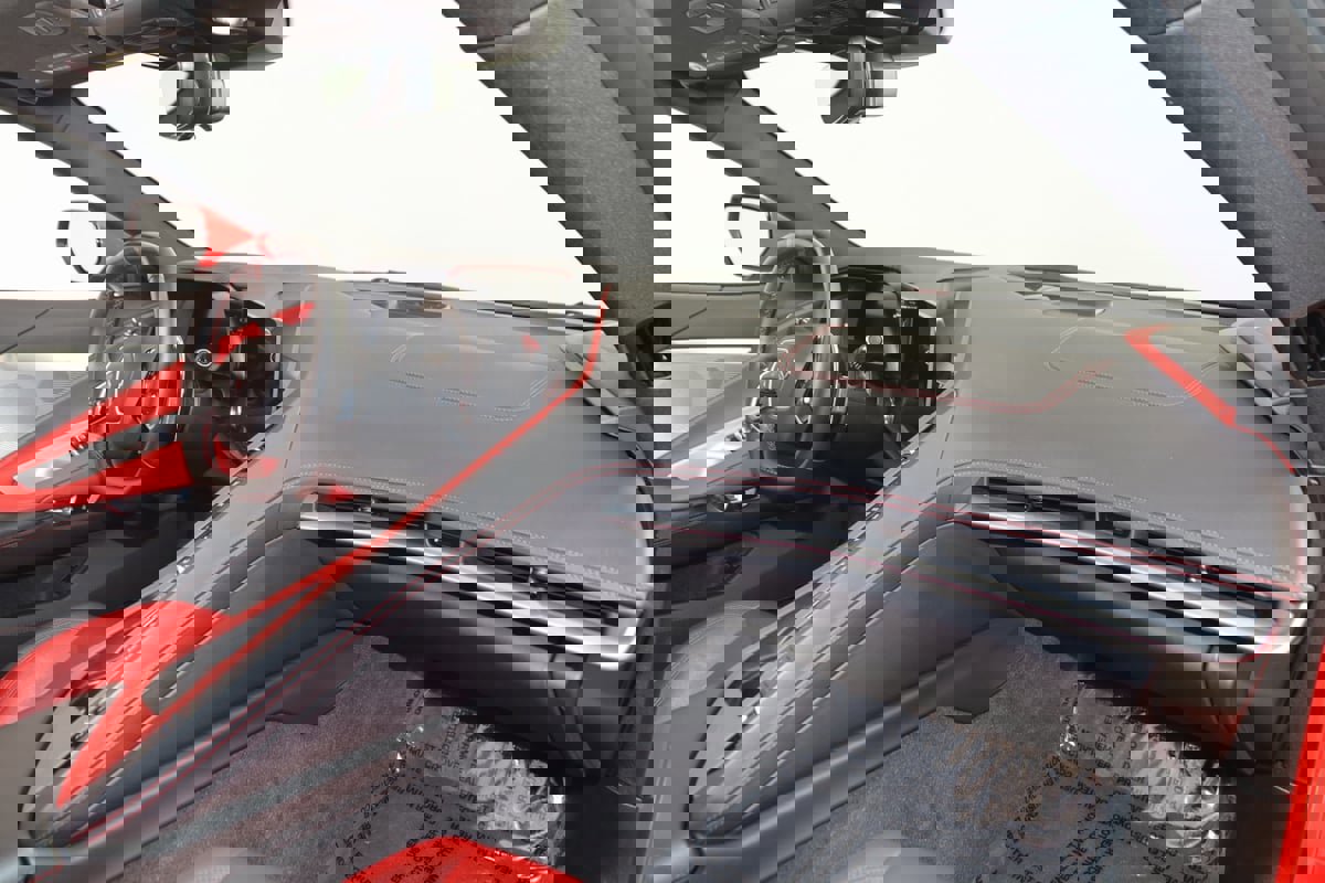 Used 2023 Chevrolet Corvette Stingray Preferred Conv w/ 2LT image 71