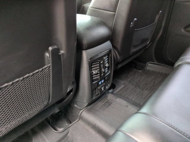 Used 2020 Jeep Grand Cherokee Limited X AWD/4WD image 27