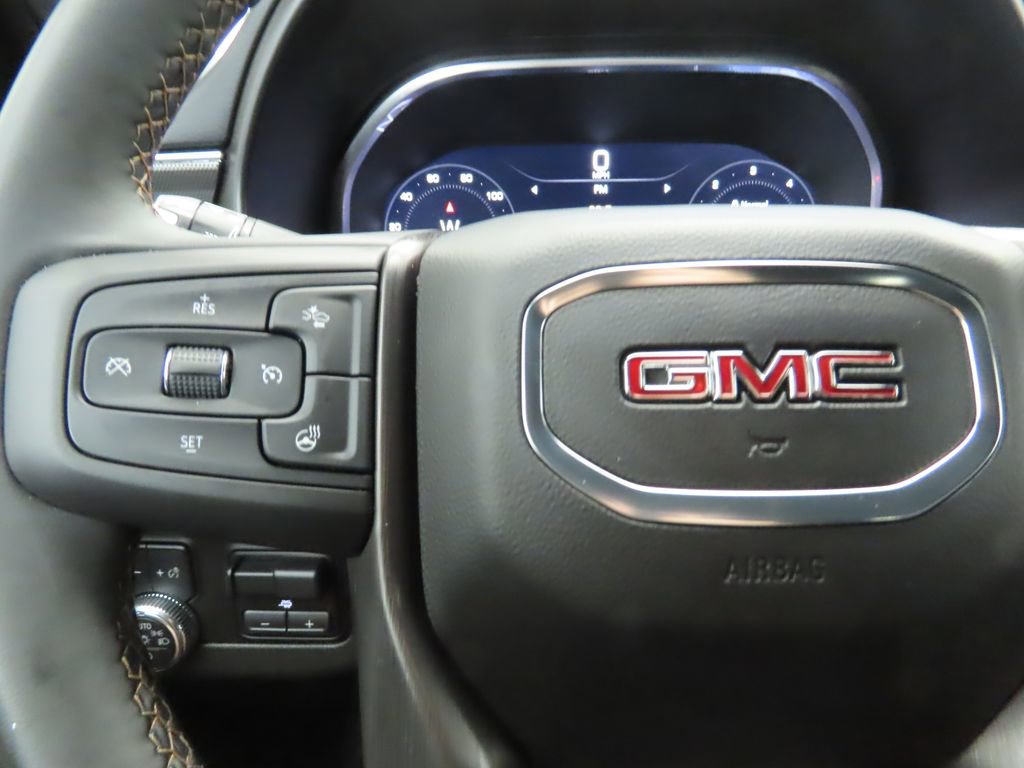Used 2023 GMC Yukon XL AT4 w/ AT4 Premium Plus Package image 11
