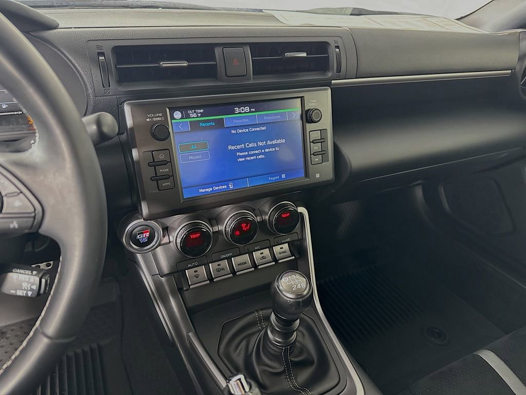 Certified 2024 Toyota GR86 Premium image 15