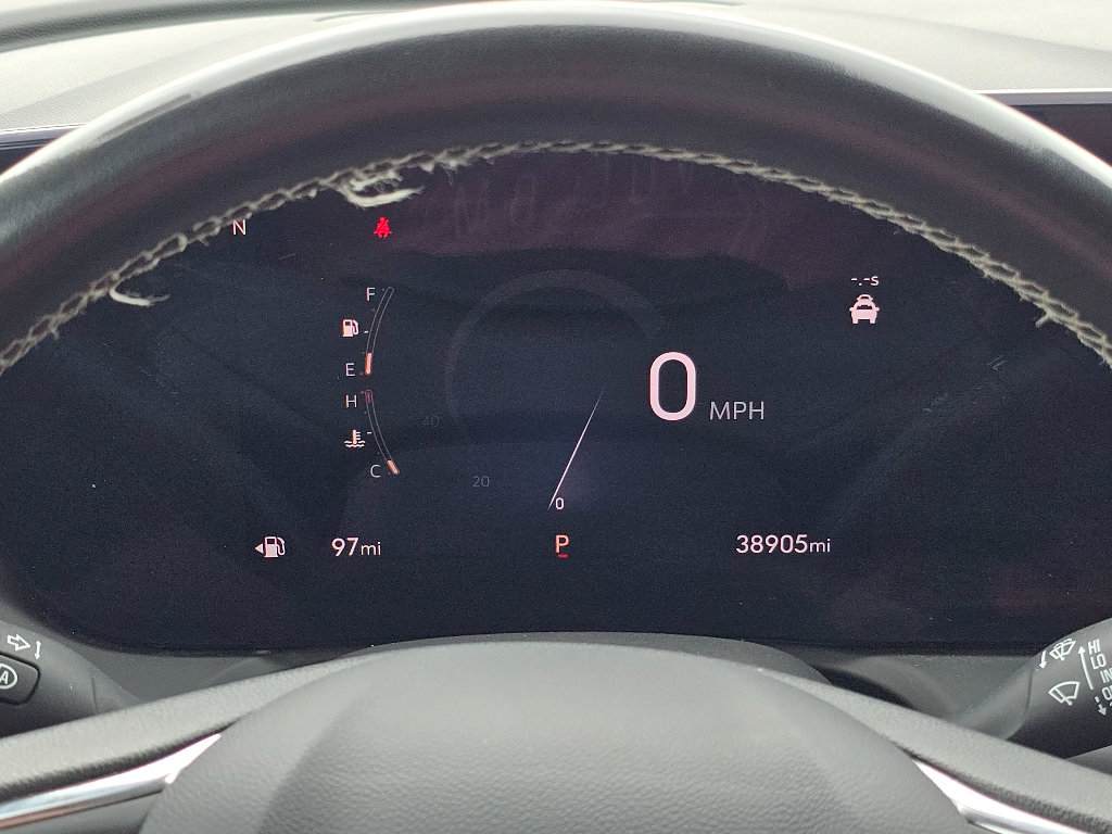 Used 2024 Buick Encore GX Preferred FWD image 21