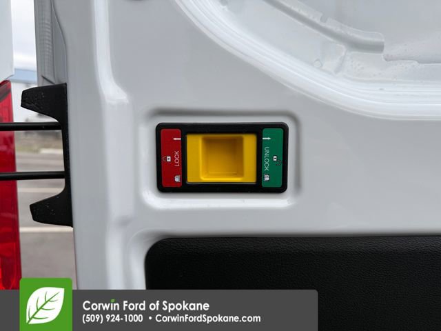 New 2026 Ford Transit 350 148 High Roof Extended AWD image 17