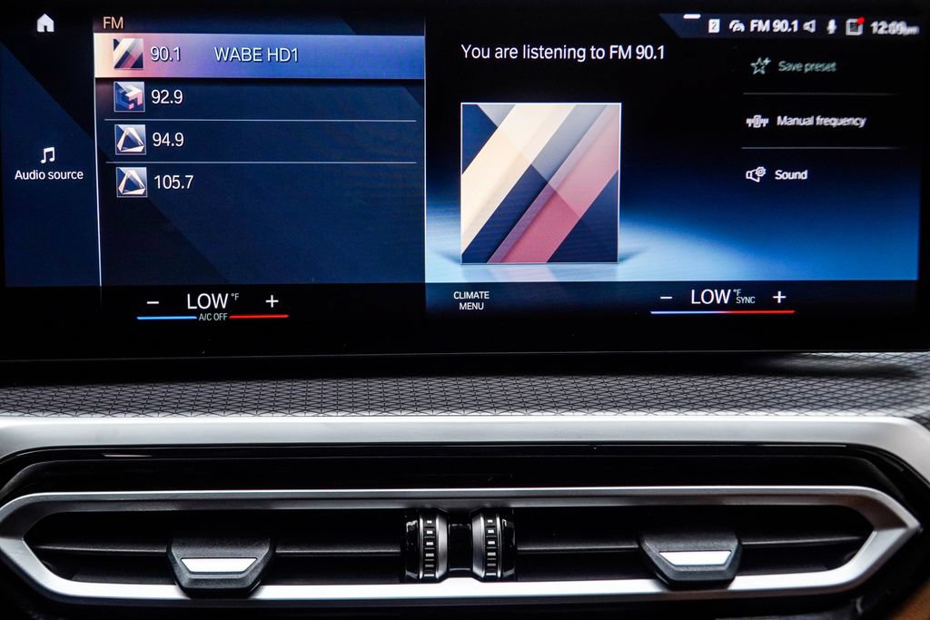Used 2024 BMW M440i xDrive Gran Coupe w/ Premium Package AWD/4WD image 32