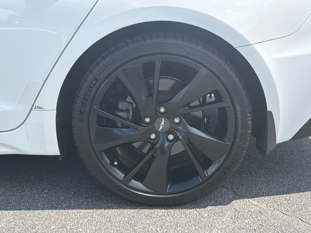 Used 2023 Genesis G70 2.0T w/ Sport Prestige Package RWD image 21