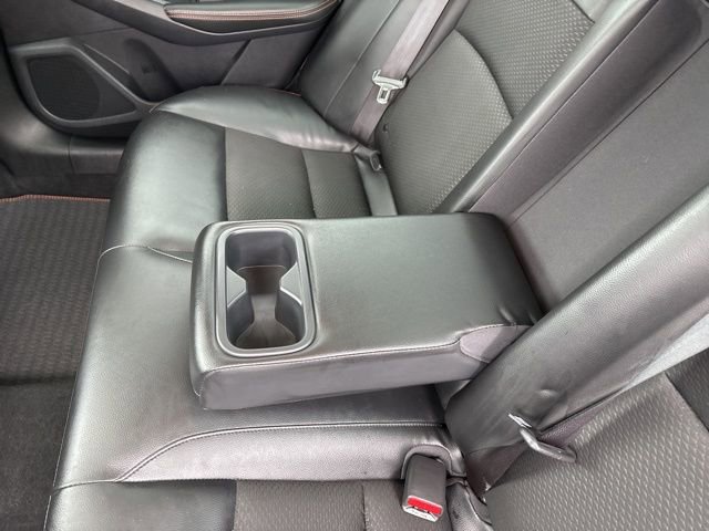 Used 2020 Nissan Altima 2.5 SR w/ Premium Package image 32