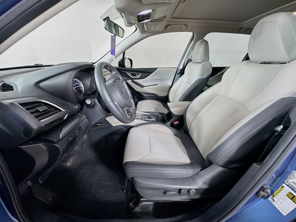 Used 2021 Subaru Forester Premium AWD/4WD image 24