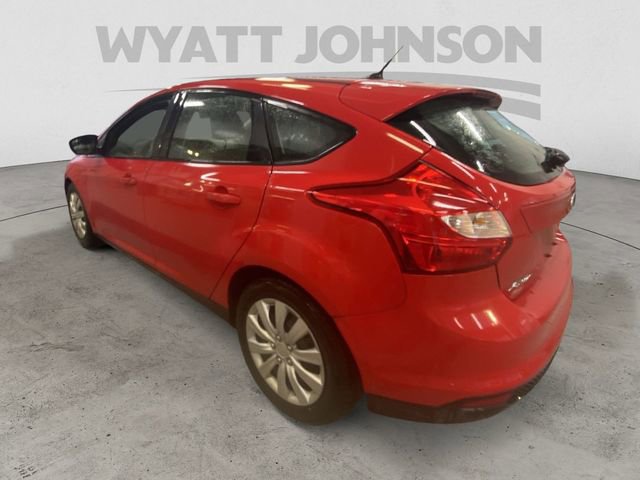 Used 2012 Ford Focus SE FWD image 5