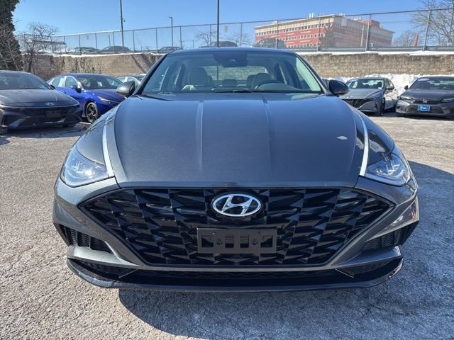 Certified 2023 Hyundai Sonata SEL image 2