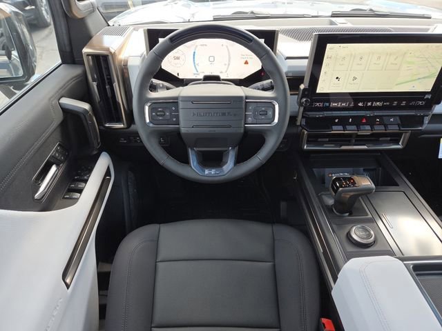 New 2025 GMC Hummer EV 3X w/ Battery Pack, 24 Module Pack AWD/4WD image 32
