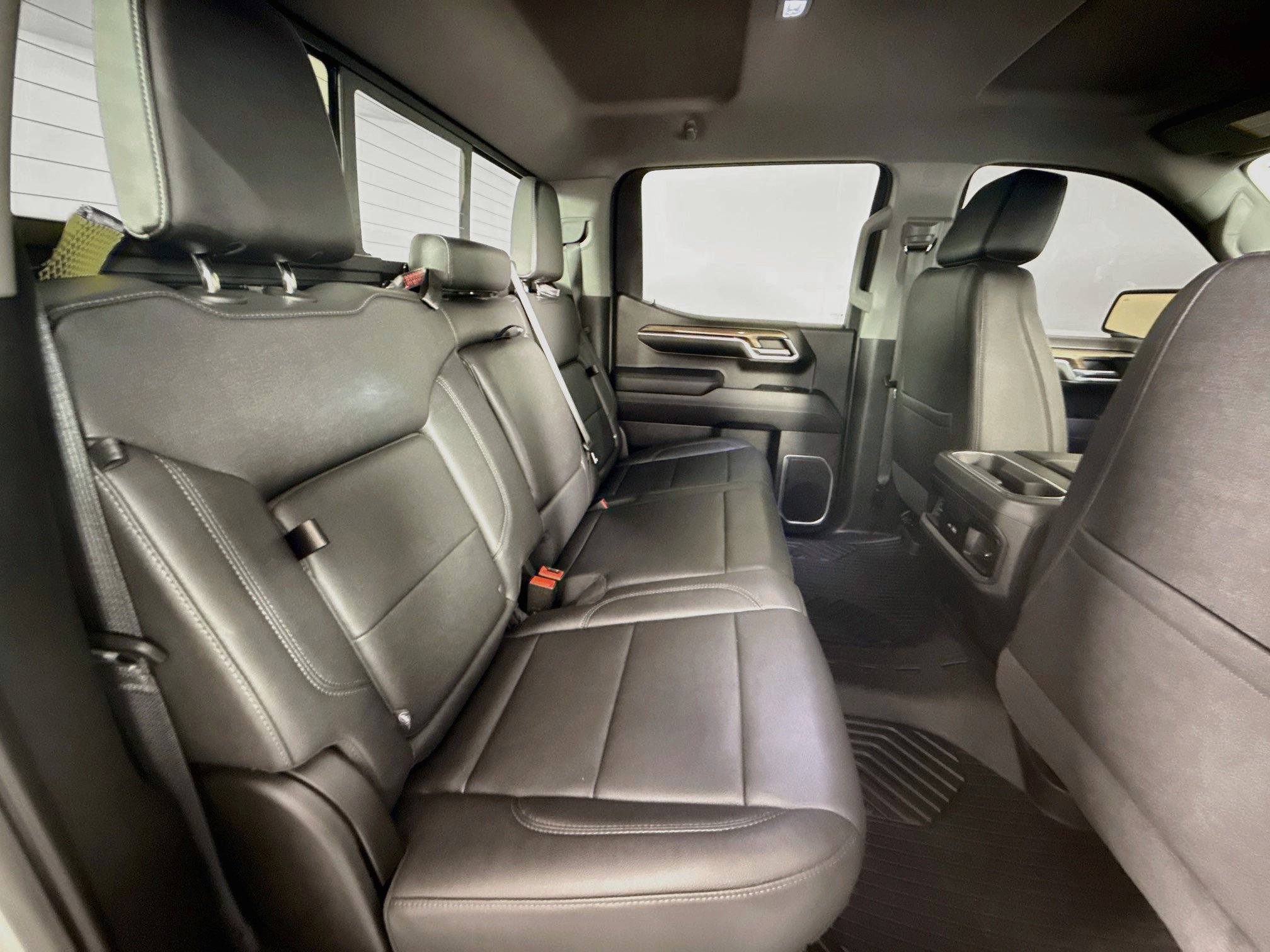 Used 2023 Chevrolet Silverado 1500 RST w/ All Star Edition Plus AWD/4WD image 27