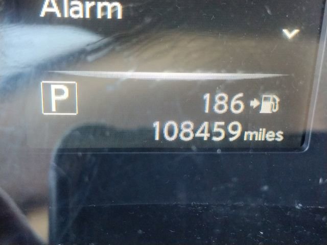 Used 2017 Nissan Rogue S image 18