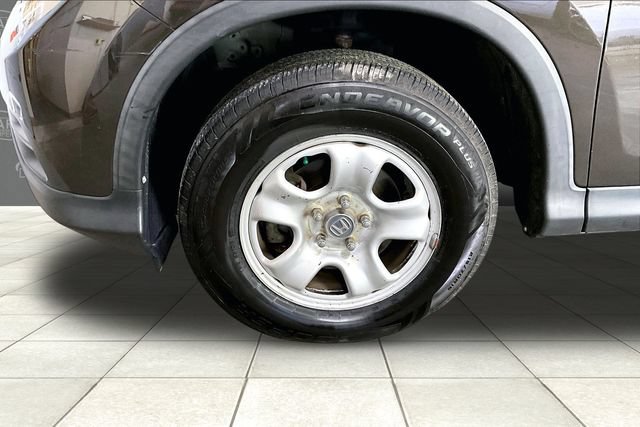 Used 2013 Honda CR-V LX image 9