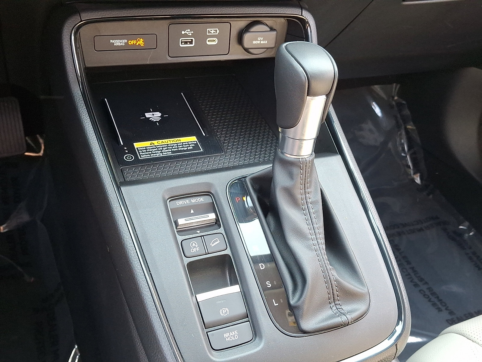 Used 2024 Honda CR-V EX-L image 14