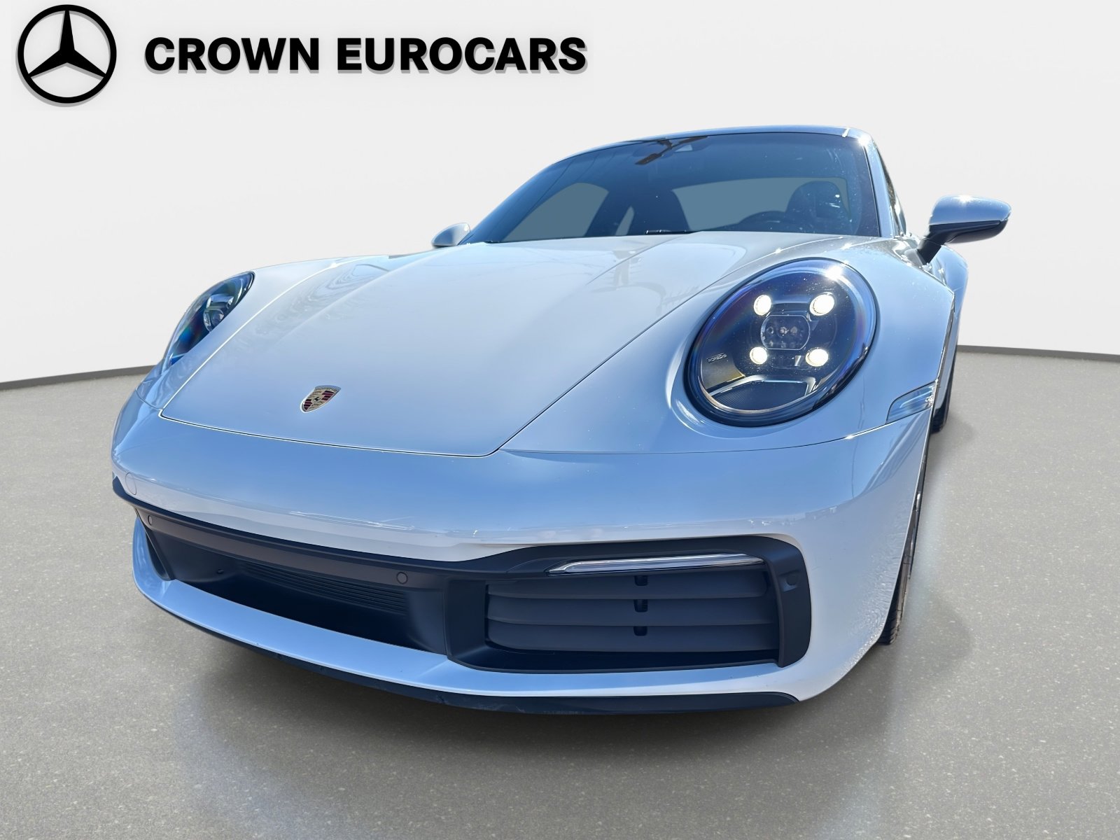 Used 2020 Porsche 911 Carrera S image 8