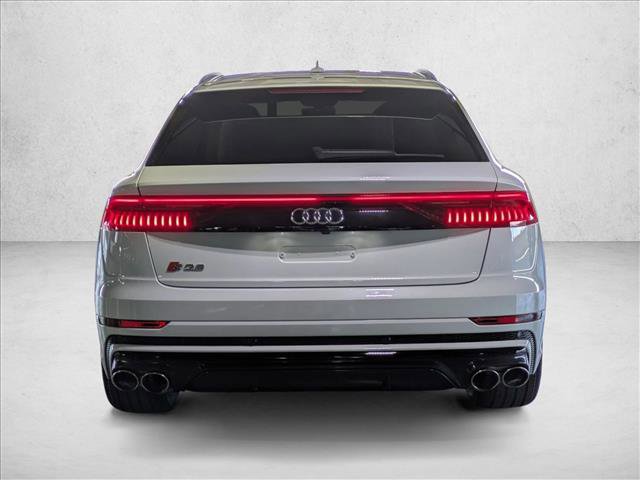 Used 2023 Audi SQ8 Prestige image 6
