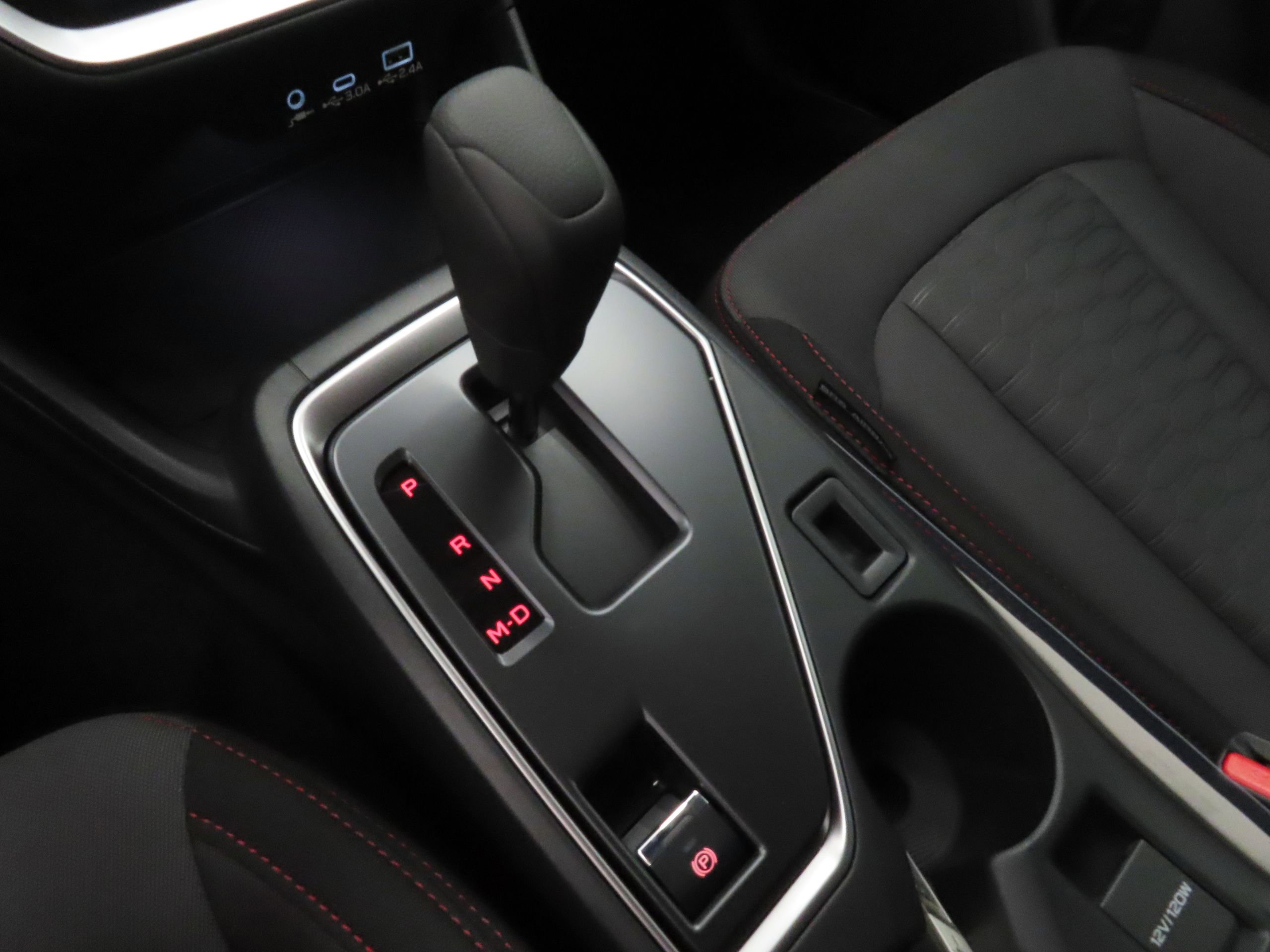 New 2026 Subaru Impreza 2.0i Sport AWD/4WD image 14