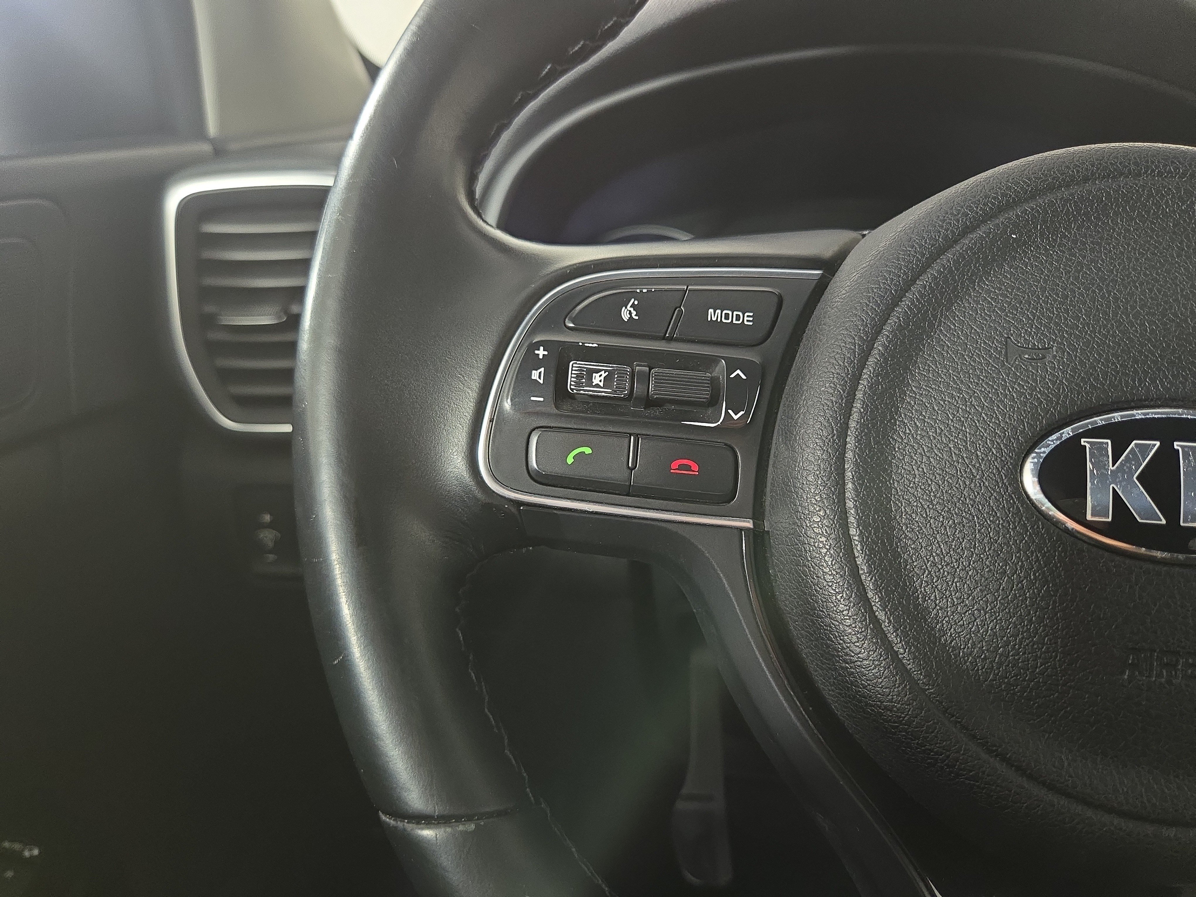 Used 2018 Kia Sportage EX FWD image 15