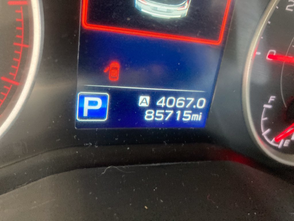 Used 2020 Subaru Ascent Premium w/ Convenience Package AWD/4WD image 20