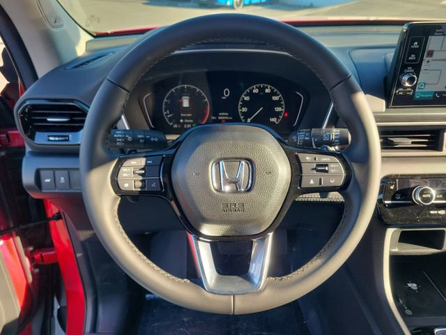 New 2025 Honda Pilot Touring image 24