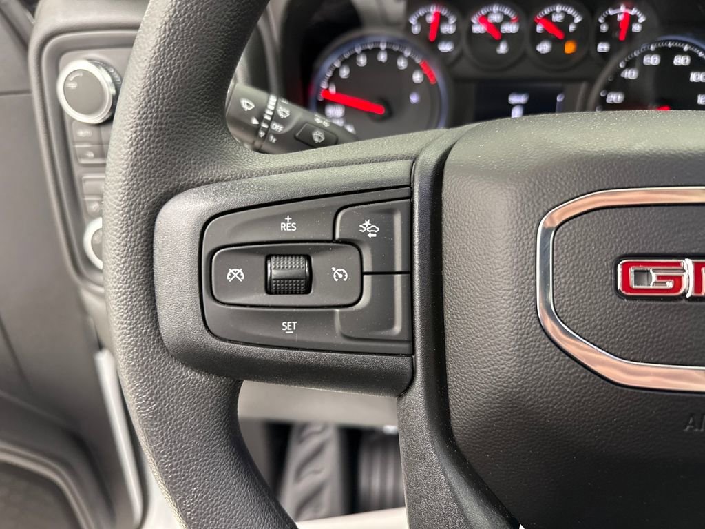 New 2026 GMC Sierra 1500 Pro w/ Pro Value Package AWD/4WD image 21