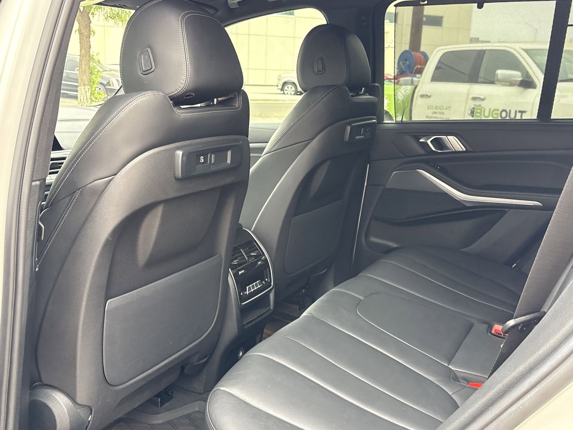 Used 2022 BMW X5 xDrive40i w/ Premium Package AWD/4WD image 13
