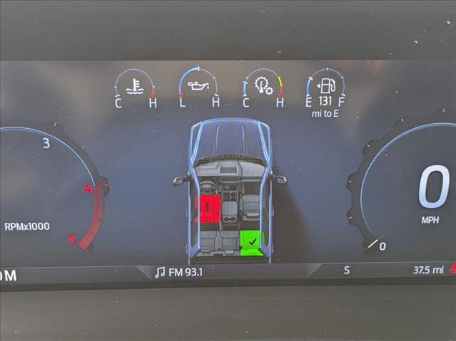 New 2026 Ford F250 Platinum image 11