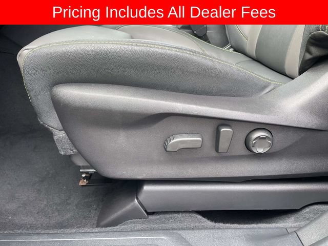 Used 2023 Subaru Ascent Onyx Edition Limited AWD/4WD image 23