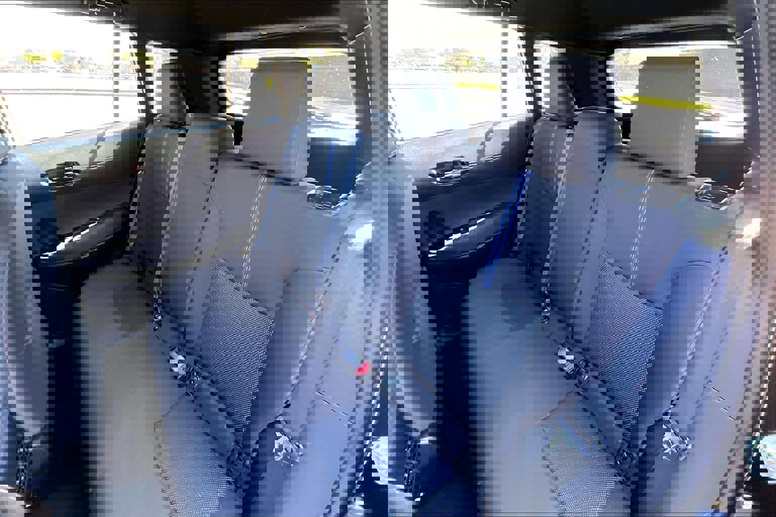 Used 2024 Toyota Corolla Cross SE image 21