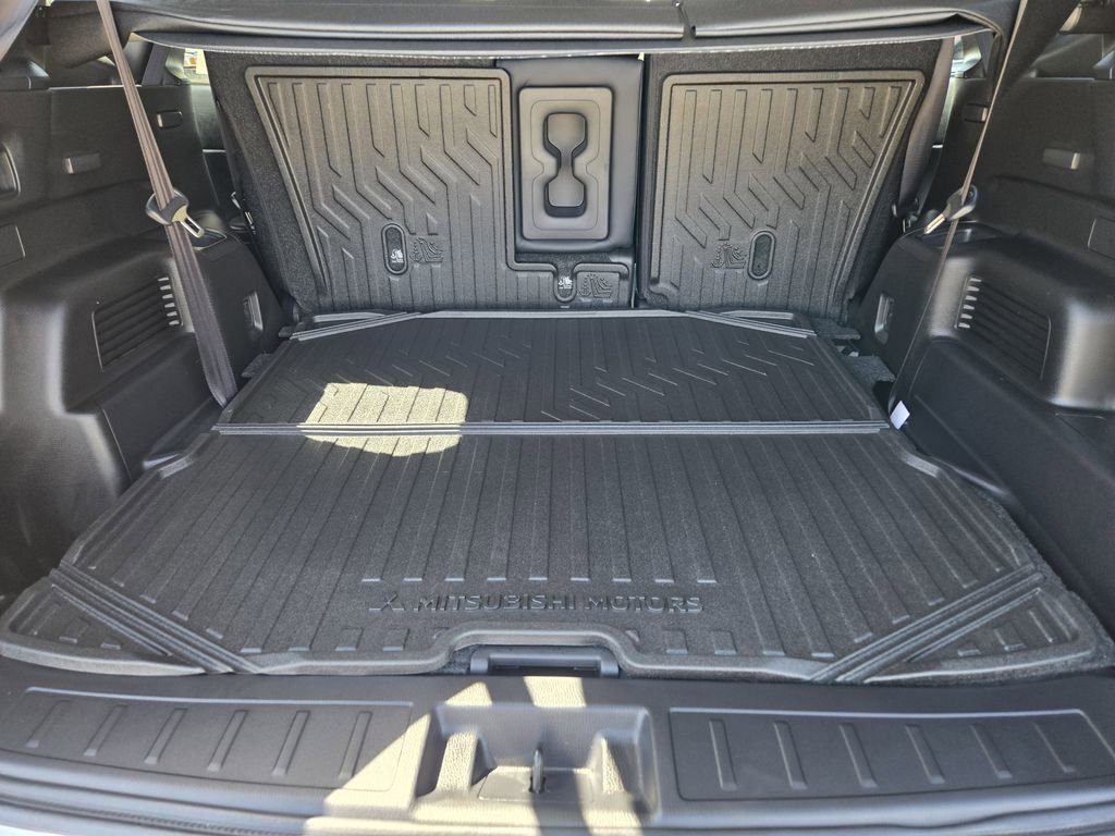 New 2026 Mitsubishi Outlander Trail Edition image 24