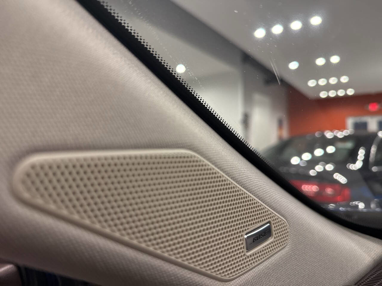 Used 2022 Nissan Rogue Platinum w/ Head-Up Display Package image 27