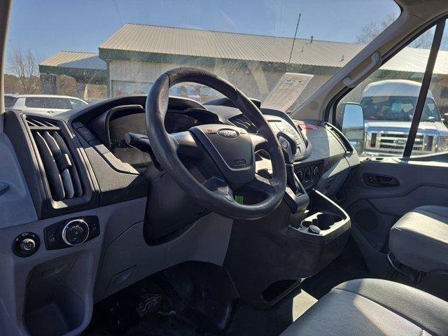 Used 2019 Ford Transit 150 148 Medium Roof RWD image 16