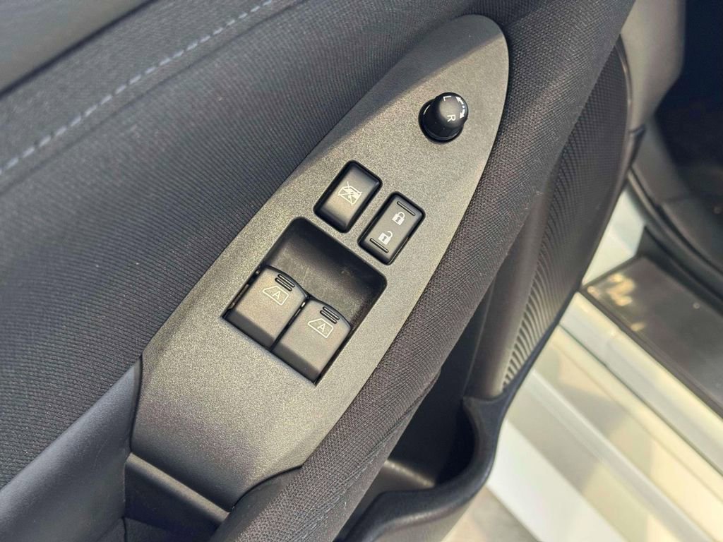 Certified 2024 Nissan Z Sport w/ Floor Mat Package image 15