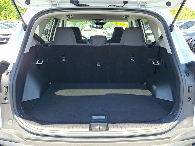 Certified 2025 Kia Seltos LX AWD/4WD image 28