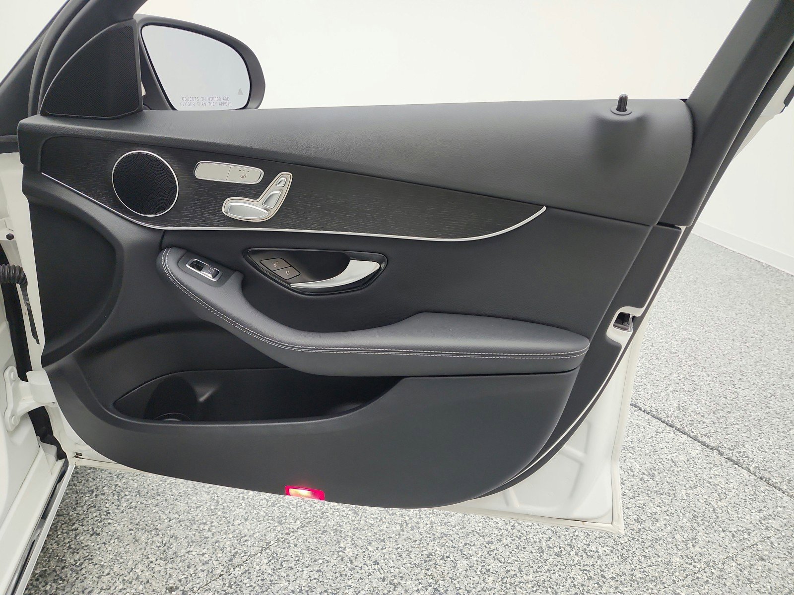 Used 2021 Mercedes-Benz C 300 Sedan image 21