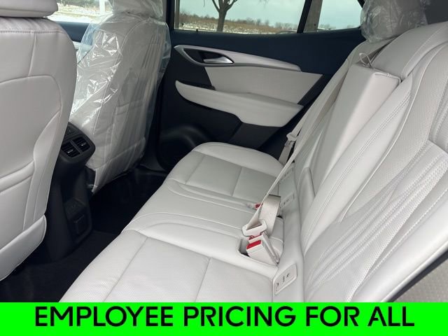 New 2026 Buick Envision Avenir image 19