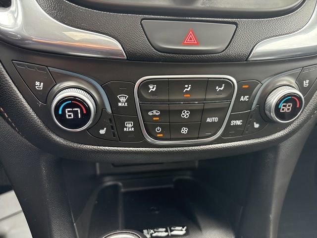 Used 2020 Chevrolet Equinox Premier AWD/4WD image 27