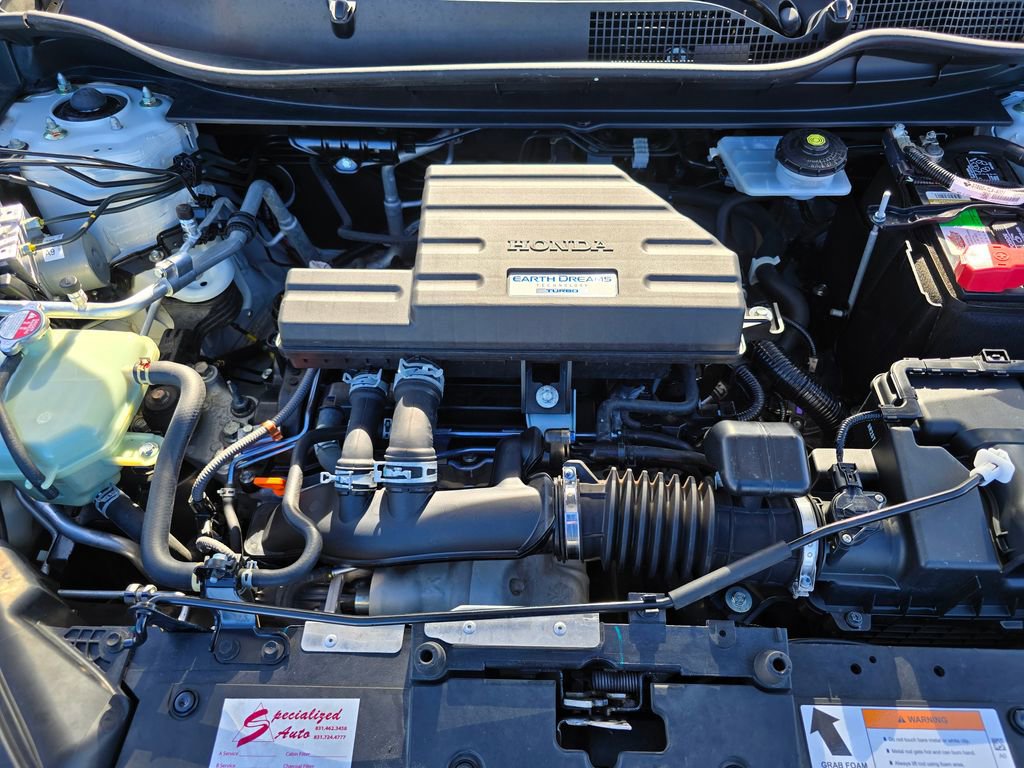 Used 2019 Honda CR-V EX-L image 33