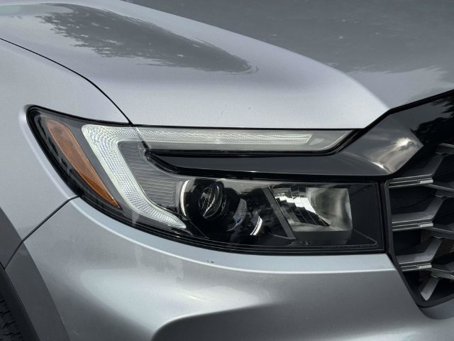 Certified 2023 Honda Passport TrailSport image 8