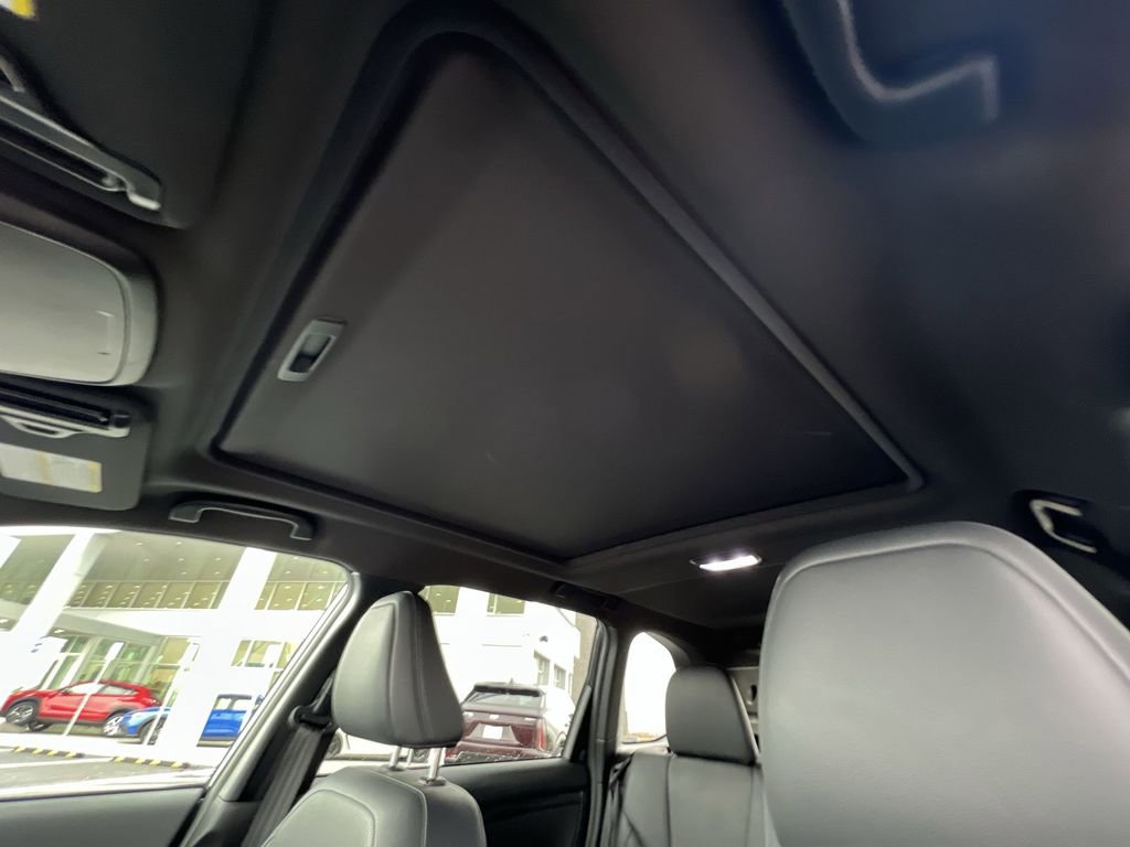 Used 2025 Subaru Forester Limited image 19