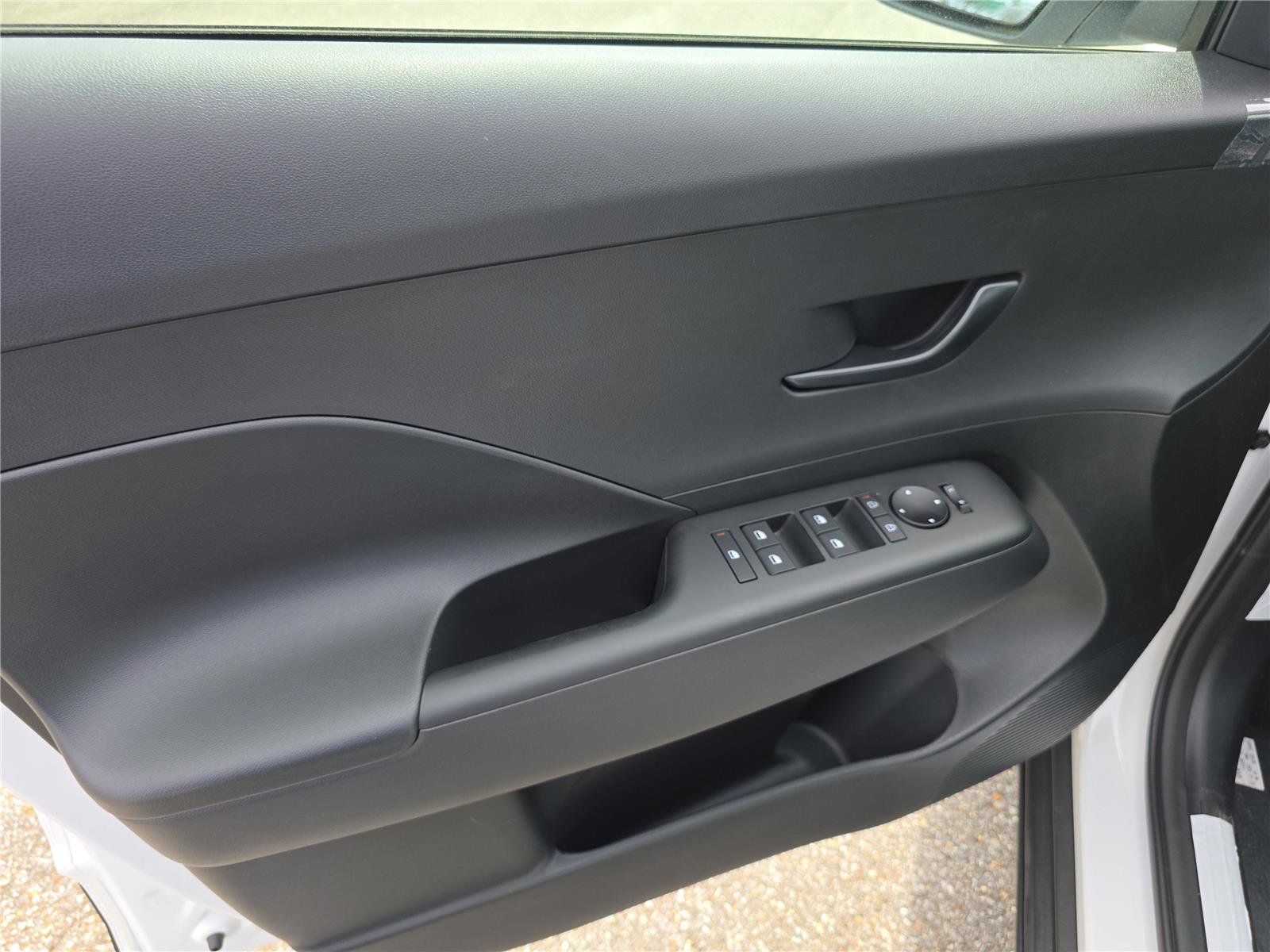 New 2026 Hyundai Kona SE AWD/4WD image 11