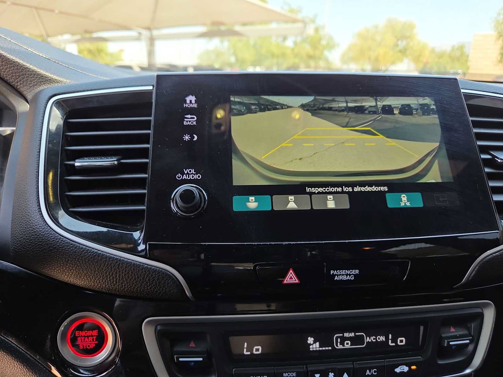 Used 2021 Honda Pilot Black Edition image 24