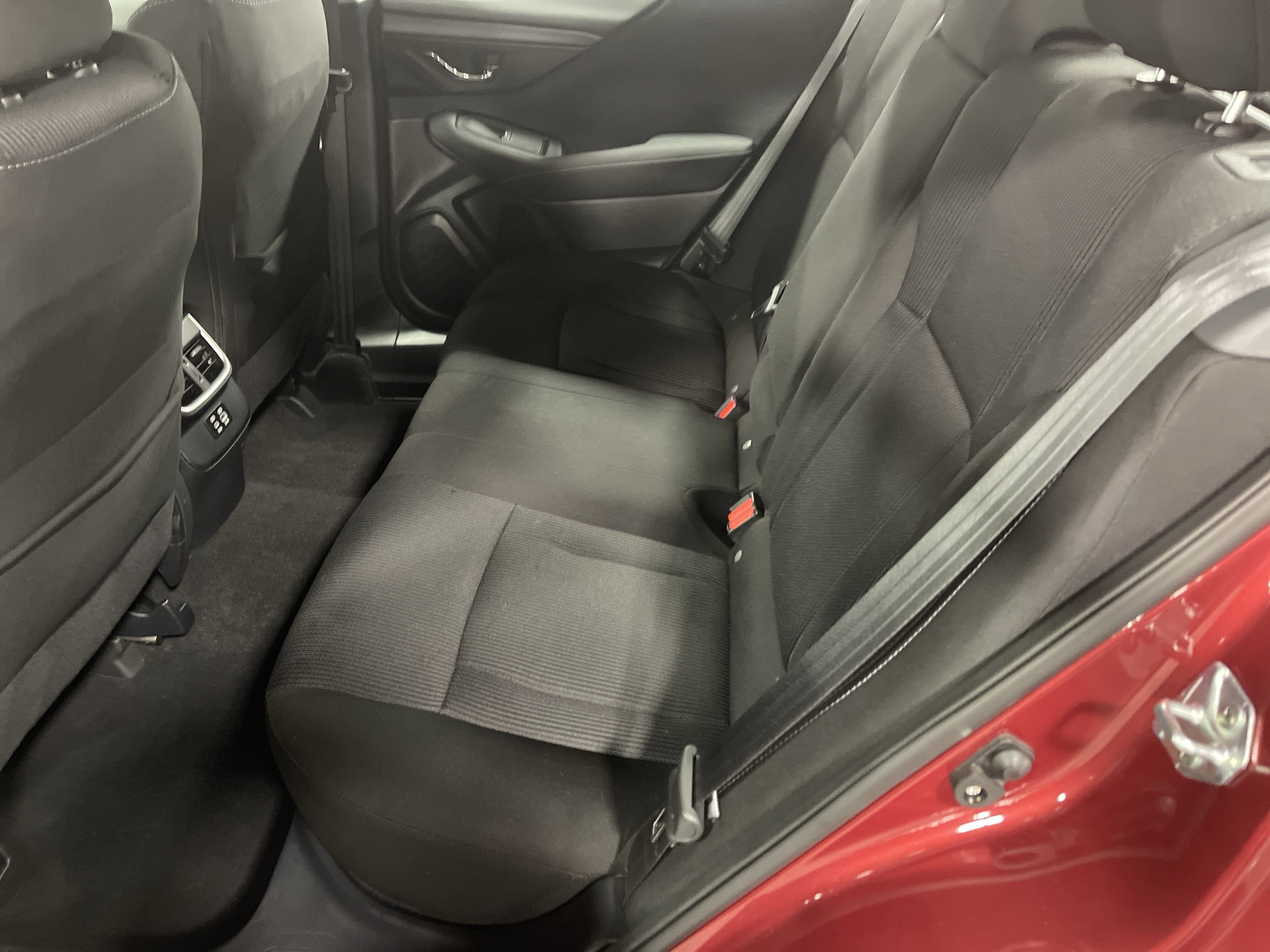 Used 2024 Subaru Legacy Premium image 10