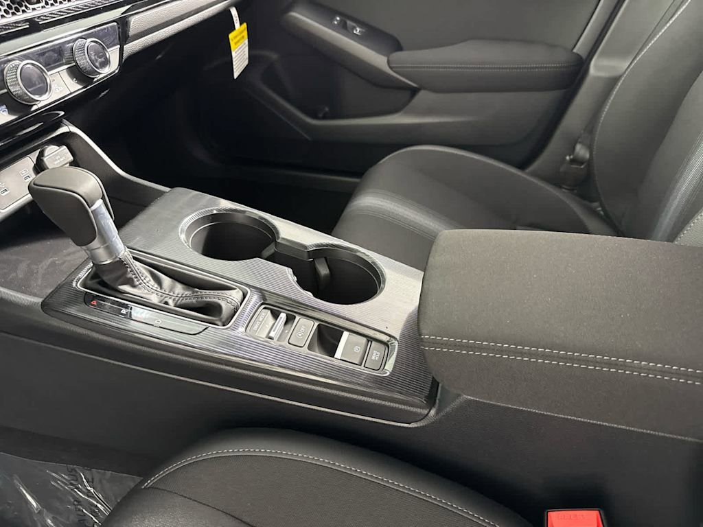 New 2025 Honda Civic Sport image 19
