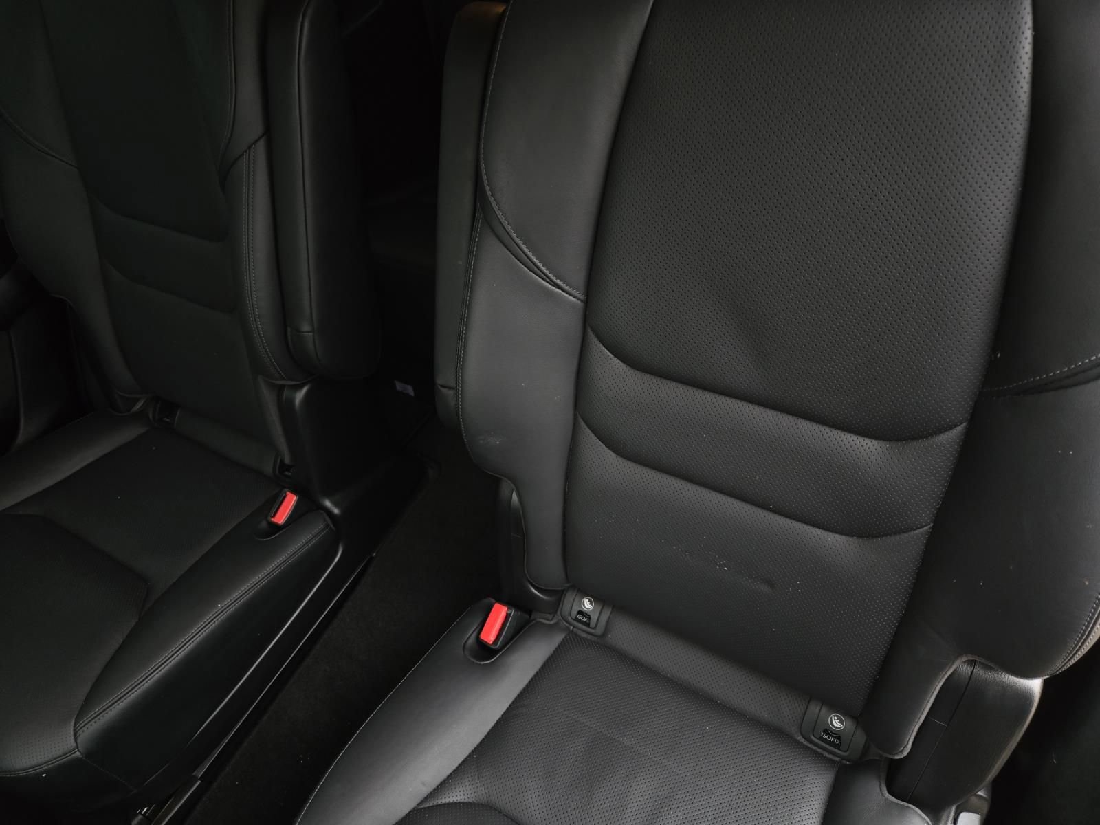 Certified 2023 MAZDA CX-9 Touring AWD/4WD image 17