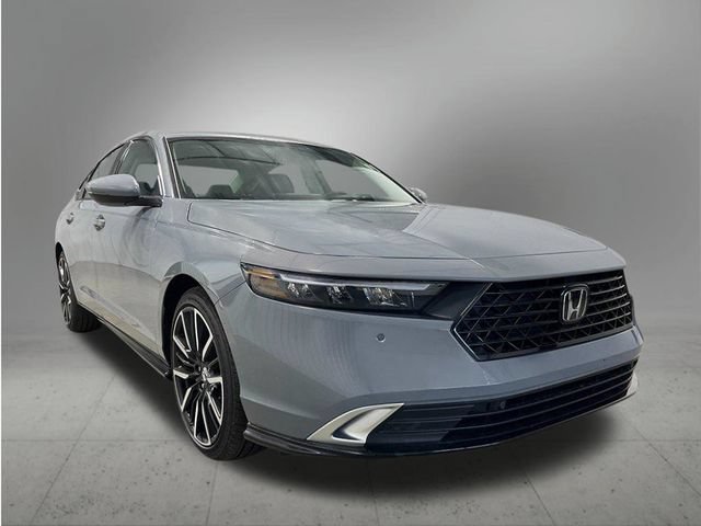 New 2026 Honda Accord Touring image 9